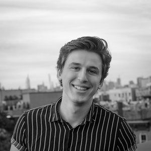 Meet your Posher, Michael